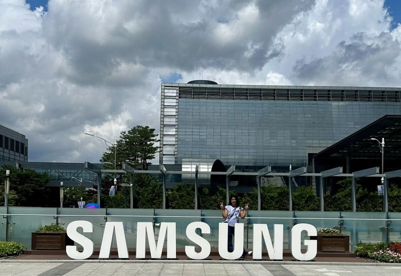 Die südkoreanische Regierung plant, einen möglichen Streik der Samsung-Mitarbeiter zu verhindern
