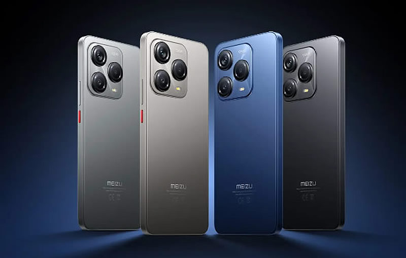 Das Prophezeiung beginnt Realität zu werden: Durch die Speicherkrise werden viele Unternehmen im Jahr 2026 nicht überleben können, und Meizu ist bereits kurz vor der Insolvenz.