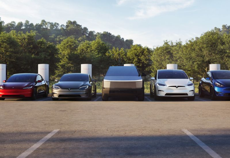 Tesla hat bereits mit der Suche nach Fachkräften in Taiwan begonnen, um Chips für die amerikanische 2‑nm-Megafabrik Terafab zu produzieren.