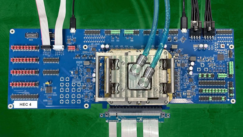 Intel hat den Chip Heracles veröffentlicht, der es ermöglicht, verschlüsselte Daten zu verarbeiten, ohne sie entschlüsseln zu müssen, und damit den Traum von Anonymen verwirklicht.