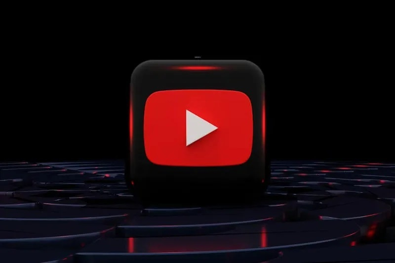 Der YouTube-Webplayer hängt und verbraucht Gigabyte an RAM.