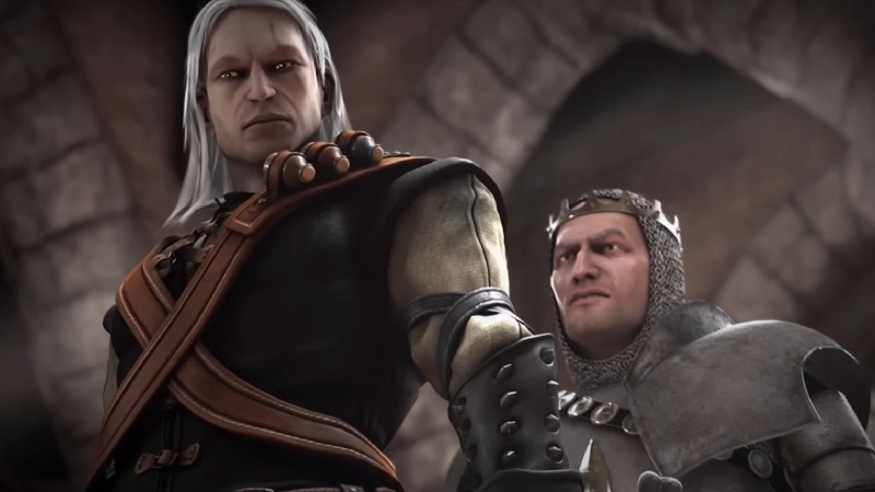 Der Veteran von CDPR beschuldigte das Epilog der Witcher-Serie eines Fehlers, was zur Entstehung von The Witcher 2 als Spiel über Hexen führte, „irgendwie tödlich für Könige“.