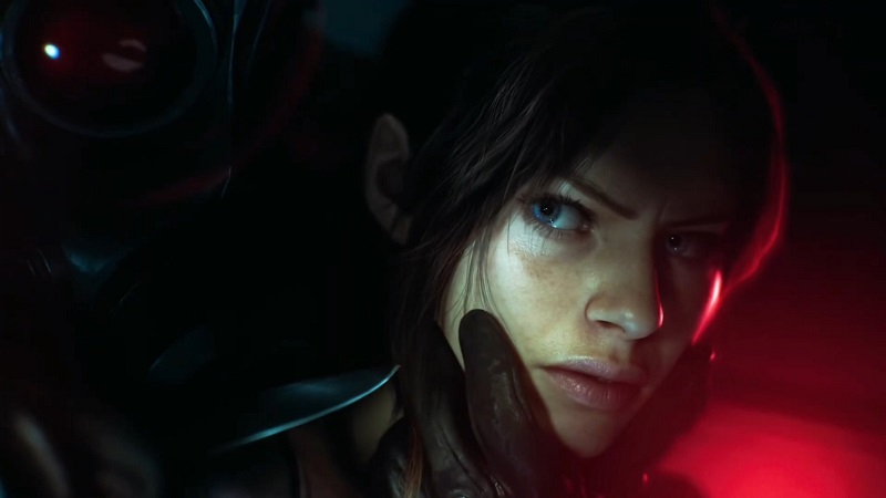 Capcom hat offiziell die Remake-Version von Resident Evil Code: Veronica vorgestellt und den ersten Trailer des Spiels veröffentlicht