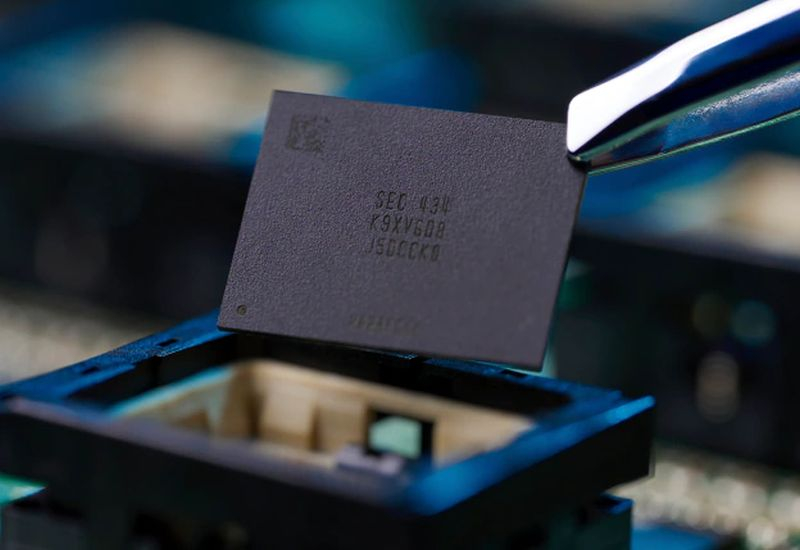Silicon Motion prognostiziert weiterhin einen Speicherknappheit bis zum Jahr 2028
