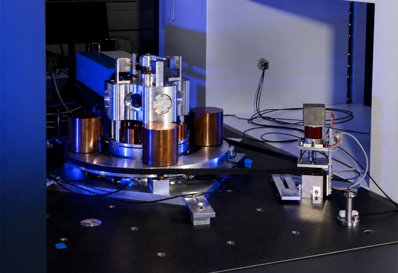 Physiker haben zehn Jahre lang versucht, die Gravitationskonstante zu messen – und sind erneut nicht auf einen einheitlichen Wert für „großes G“ gekommen.
