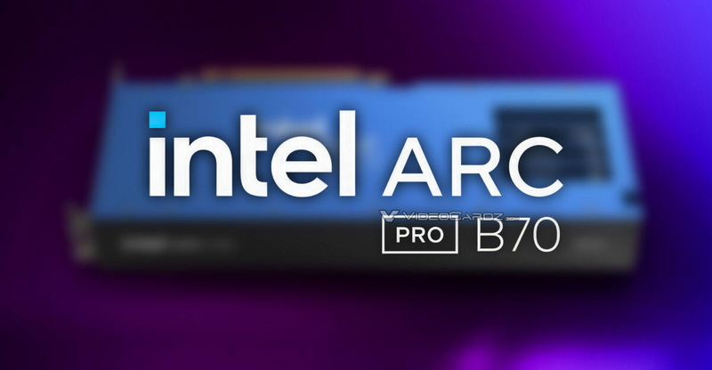 Intel kündigte das Startdatum für die Grafikkarten von „Battlemage“ an, doch die Spieler sollten noch etwas länger warten.