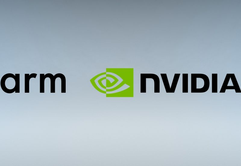 Neue Ära nach einer nicht abgeschlossenen Transaktion: Nvidia verkaufte die verbleibenden Arm-Aktien für 40 Milliarden Dollar