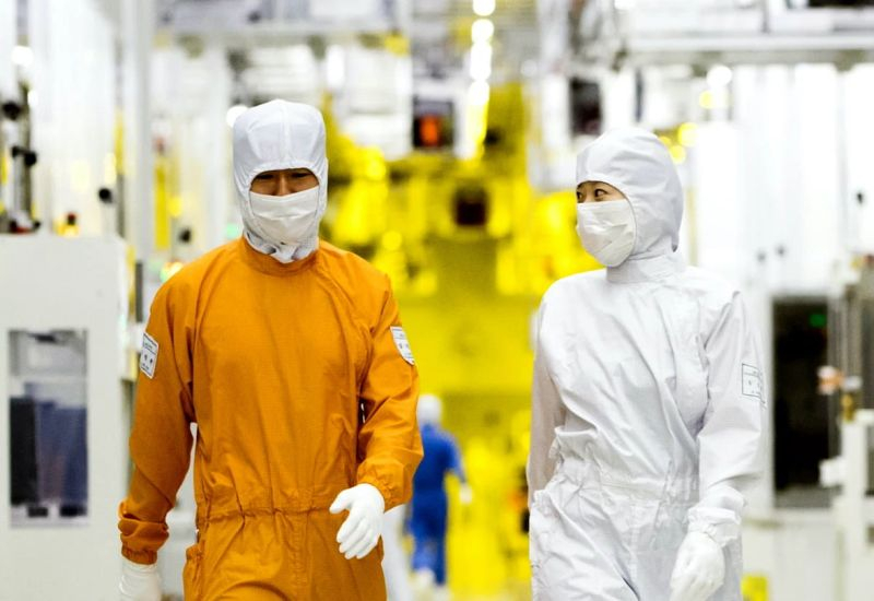 Die Gewerkschaft von Samsung wird nächste Woche neue Verhandlungen mit der Geschäftsführung aufnehmen.