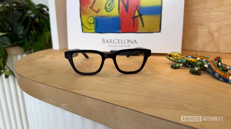 Der Top‑Manager von Google erklärte, warum das Projekt Google Glass im Jahr 2013 gescheitert ist