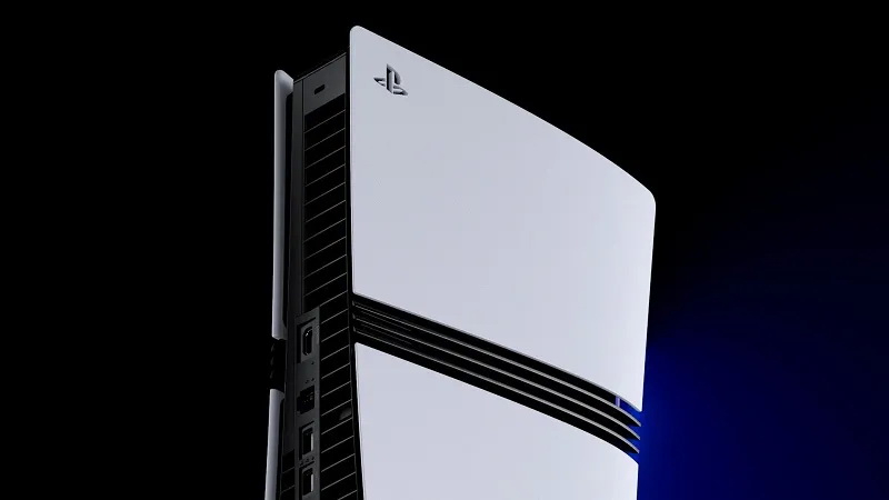 Sony hat noch kein Veröffentlichungsdatum und keinen Preis für die PlayStation 6 festgelegt
