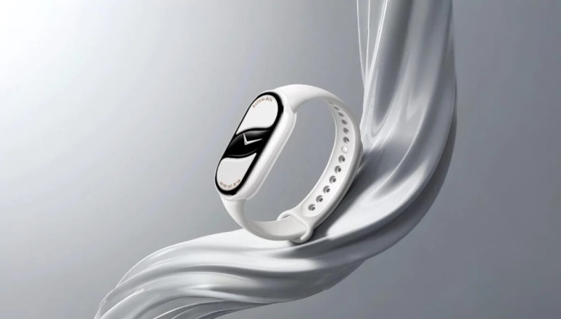 Xiaomi hat erneut die Spitzenposition im weltweiten Markt für Wearables eingenommen.