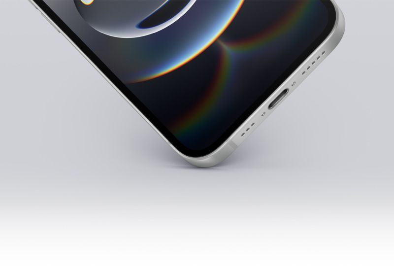 Apple wird weiterhin auf TSMC vertrauen, die für ihn 5G-Modem mit einer 2‑nm-Technologie herstellen wird.