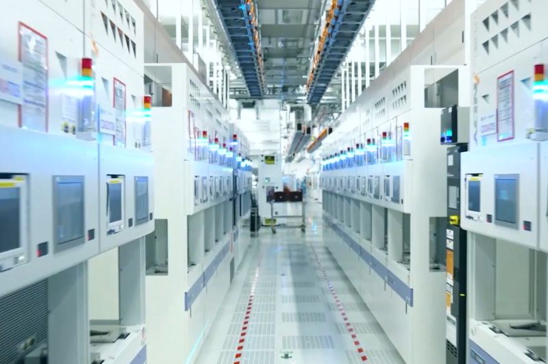In China wird eine zweite Vertragsfertigungshalle für die Herstellung von 7‑nm-Mikroprozessoren eröffnet