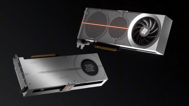 Der chinesische Hersteller LisuanTech hat die Gaming-Grafikkarte Lisuan Extreme auf Basis seines 6‑nm-Prozessors 7G106 veröffentlicht; der Verkauf beginnt im Juni.