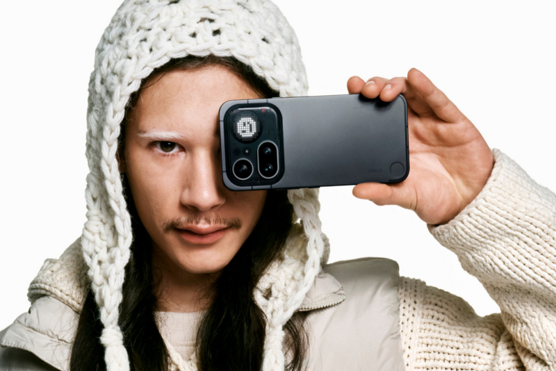 Nothing hat neue Telefonmodelle Phone (4a) und Phone (4a) Pro auf den Markt gebracht, ausgestattet mit verbesserter Hintergrundbeleuchtung und höherem Preis.