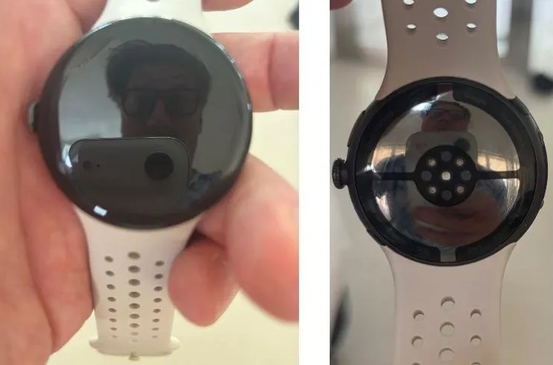 Der Schöpfer von „Borderlands“ zeigte versteckte Modelle der Google Pixel Watch 5, die angeblich am Meeresgrund gefunden wurden.