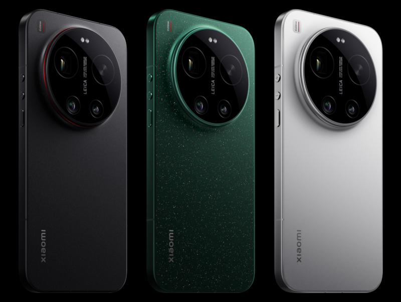 Xiaomi 17, Xiaomi 17 Ultra und Leica Leitzphone sind jetzt in internationalen Versionen zum Preis von 2000 € erhältlich, jedoch mit reduzierten Akkukapazitäten.