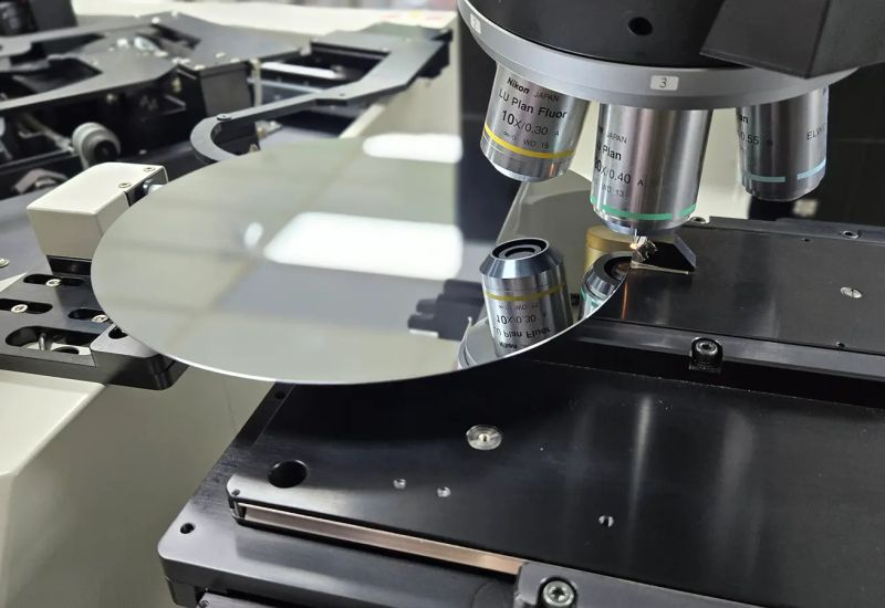 TSMC hat die Einführung von High‑NA EUV verschoben, kündigte den Prozess A13 an und teilte Pläne für das Ende des Jahrzehnts mit.
