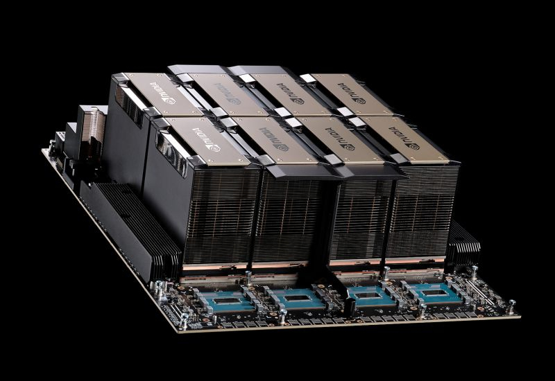 Nvidia hat die Produktion des H200 in China eingestellt: Die USA haben Lieferungen genehmigt, aber keine Lizenzen vergeben