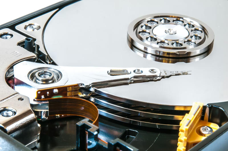 Hersteller von HDD-Komponenten werden verdächtigt, die Preise seit über 13 Jahren künstlich hoch zu halten