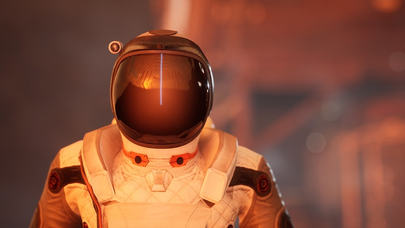 Venus: The Last Ascent – ein neuer science‑fiction-Survival-Simulator mit Schwerpunkt auf Physik ohne Altersbeschränkungen