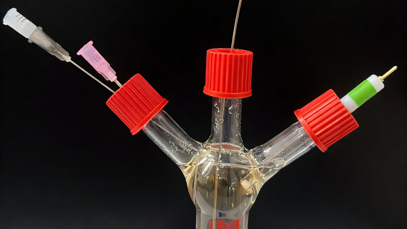 Bakterien wurden dazu gebracht, Strom zu erzeugen, wenn sie gefährliche Substanzen finden – und das haben sie getan, indem sie diese in einer Zelle „verklemmten“.