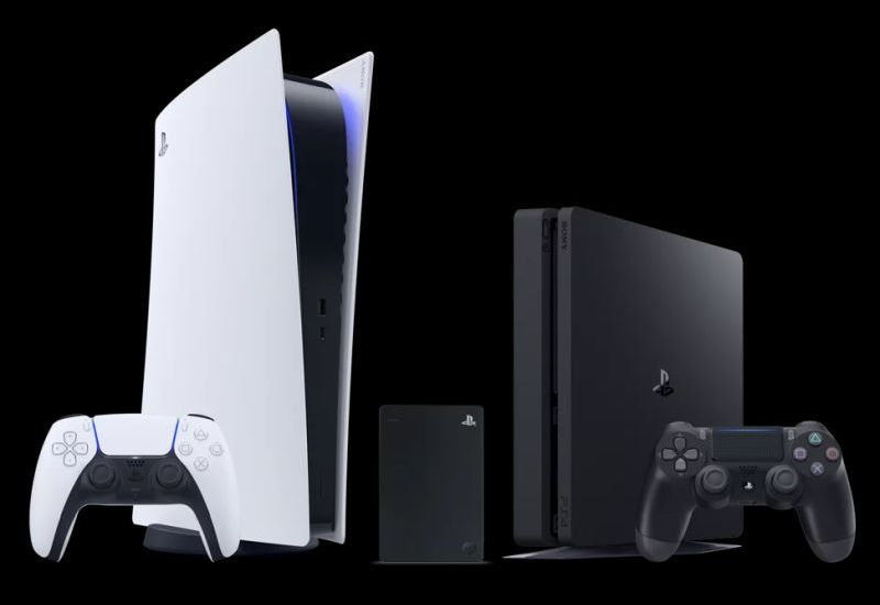 Der Preis ist sogar bei reparierten Sony PlayStation 5-Spielkonsolen gestiegen