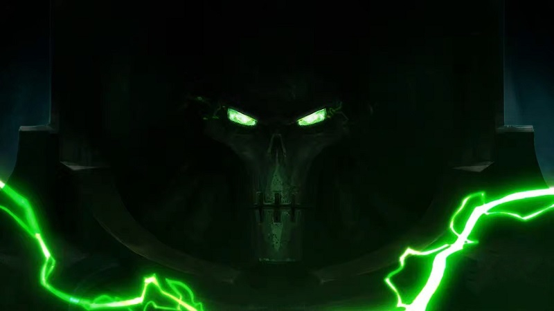 Owlcat weckte das Interesse an Warhammer 40 000: Rogue Trader