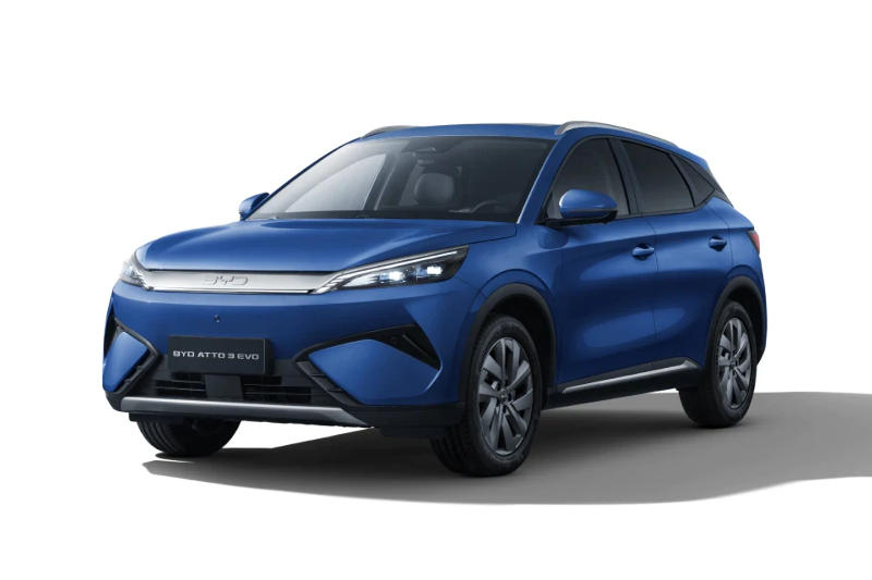 BYD hat Tesla im zweiten Monat in Folge übertroffen und die Lücke bei den europäischen Verkäufen vergrößert.