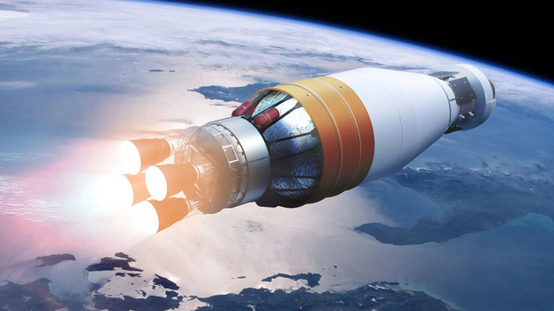 Die NASA hat das Artemis-Programm grundlegend überarbeitet, die Landung verschoben und die Leistung des SLS reduziert, um China im Mondrennen nicht zu hinterlegen.