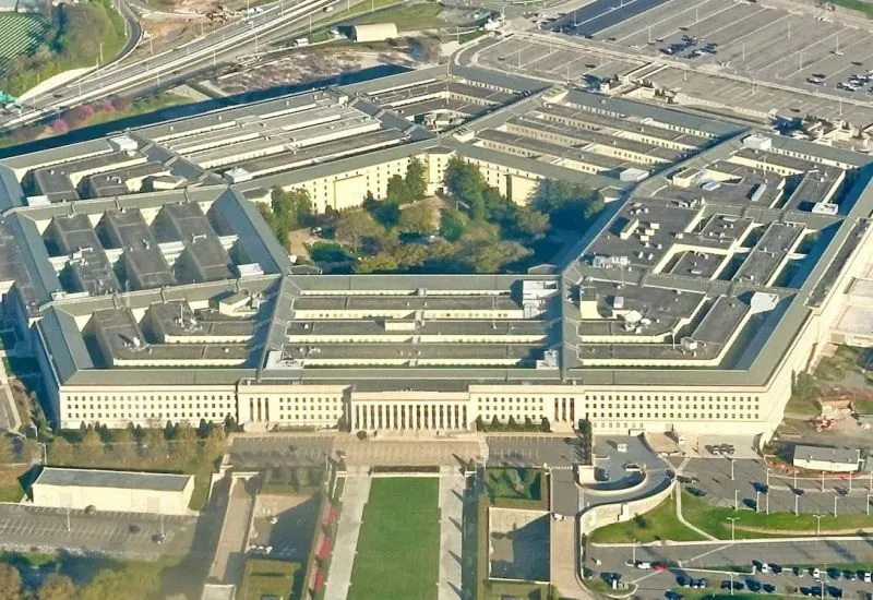 Google wird dem Pentagon KI-Agenten zur Verfügung stellen, die auf Gemini basieren.