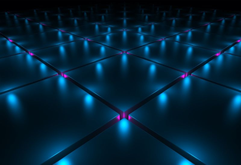 UMC wird mit der Produktion von Lithium-niobat-Chiplets für optische Schnittstellen zukünftiger KI-Chips beginnen