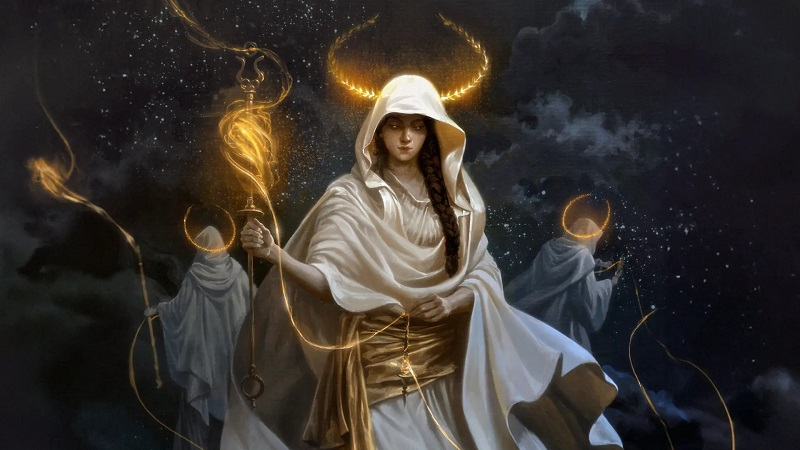 Wir haben eine Menge Neuheiten vorbereitet – so kündigen die Entwickler von Titan Quest 2 ihre Update-Pläne für das Jahr 2026 an.