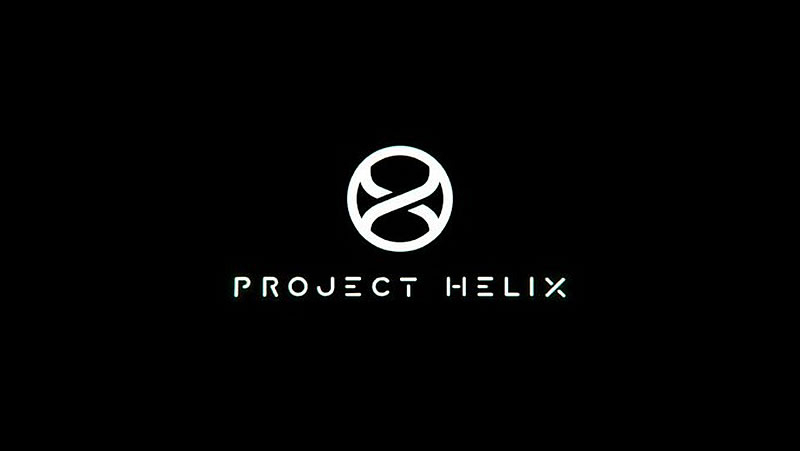 Microsoft kündigte die Entwicklung der nächsten Generation von Xbox an – Project Helix ermöglicht es, Spiele sowohl auf Konsolen als auch auf dem PC zu spielen.