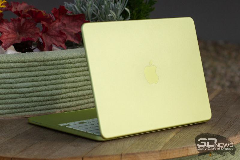 Der MacBook Neo hat den Markt erobert: Tim Cook bezeichnete ihn als erfolgreichsten Start der neuen Mac-Produktlinie in der Geschichte.