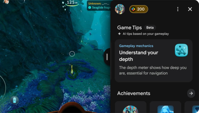 Google wird es ermöglichen, mobile Spiele vor dem Kauf zu testen.