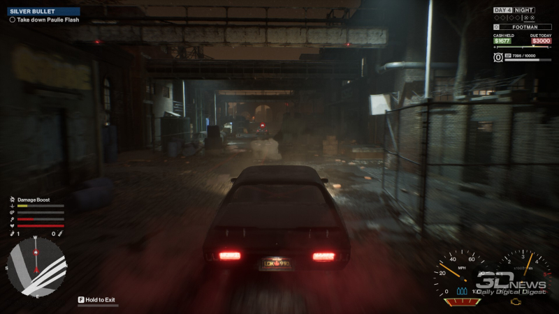 Neue Veröffentlichung: Samson – „Störung“ ist nicht in unseren Mauern. Rezension