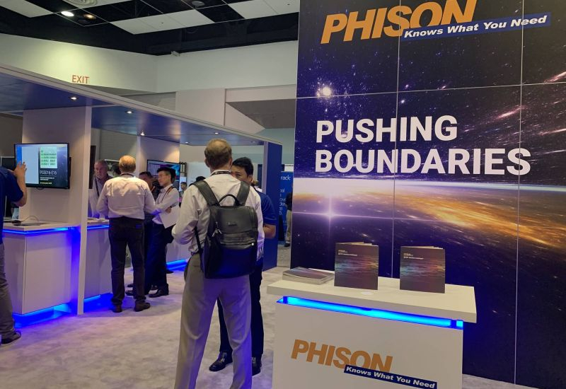 Grund für die Preissteigerung bei SSDs: Phison verlangt nun Vorauszahlung für Controller