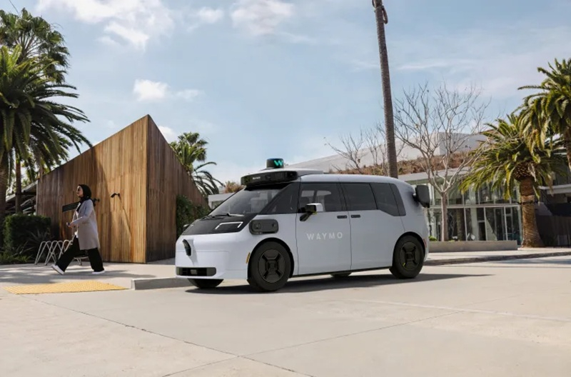 Waymo hat die sechste Generation von Robotaxis in Betrieb genommen: zunächst für Mitarbeiter und jetzt für die breite Öffentlichkeit mit Zehntausenden von Fahrzeugen