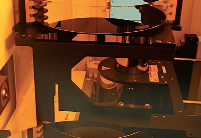 Die USA haben die chinesische Firma SMIC beschuldigt, Iran mit Ausrüstung zur Herstellung von Mikrochips für militärische Technik versorgt zu haben.