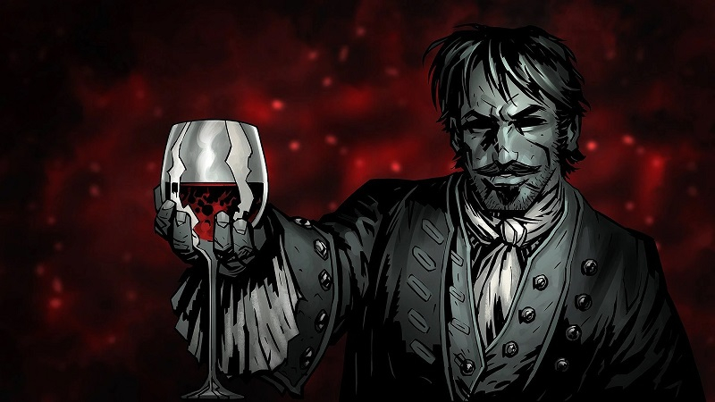Red Hook Studios weigert sich, KI zur Erzeugung der Stimme des verstorbenen Stars von Darkest Dungeon zu verwenden, selbst bei Zustimmung.