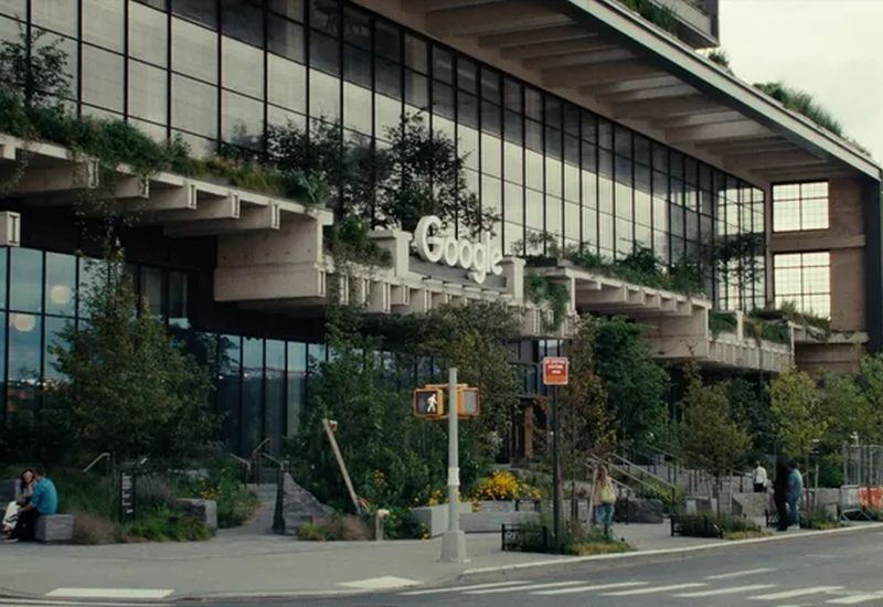 Der Google-Chef könnte bis zu 692 Mio. US-Dollar verdienen, wenn die autonomen Waymo-Taxis erfolgreich sind