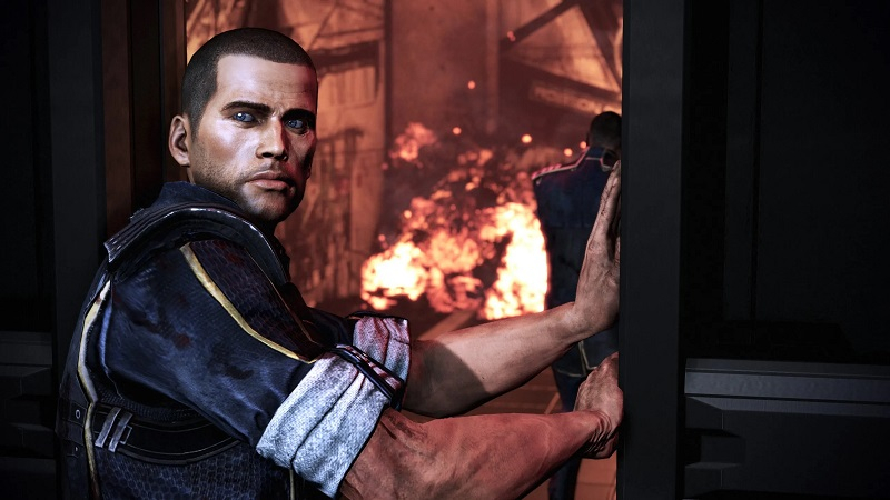 Amazon hat beauftragt, die Serie „Mass Effect“ für ein breiteres Publikum zugänglicher zu machen, das sich nicht für Videospiele interessiert.