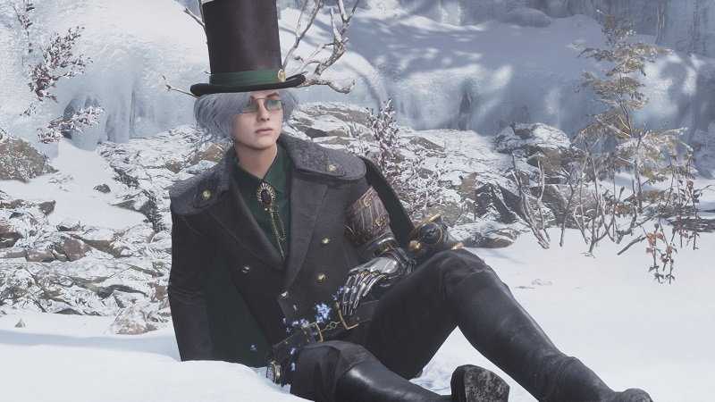 Lies of P hat ein neues Verkaufsniveau erreicht und übertrifft Neowiz, FromSoftware und CD Projekt Red.