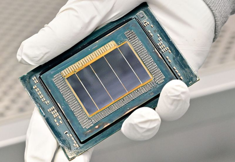 Intel hat die Verringerung von Defekten in den Prozessen Intel 4, 3 und 18A bestätigt
