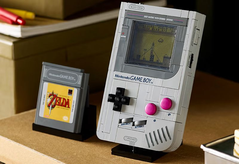 Palmer Lucky zieht 1 Milliarde Dollar für ein Projekt zur Wiederherstellung von Retro-Spielen und Konsolentechnik an