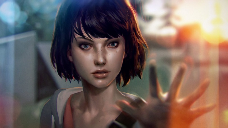 Fans haben sich für die Mod interessiert, die die Hauptfigur von *Life is Strange* nach *Half‑Life* verlegt hat – Gameplay und Details von *Half‑Life is Strange*.
