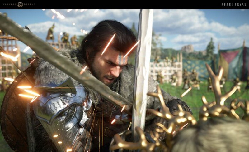 Nvidia hat einen Treiber mit Unterstützung für die Spiele Crimson Desert und Death Stranding 2: On the Beach veröffentlicht.