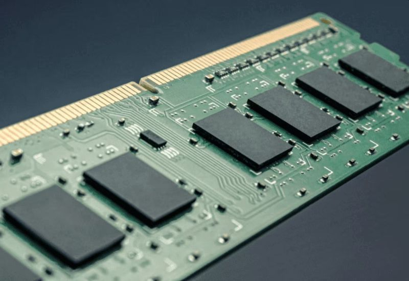 HP steht vor einem langfristigen Abschwung des Speicher-Marktes, was zu einem Rückgang der PC-Lieferungen um mehr als zehn Prozent innerhalb eines Jahres führen wird.