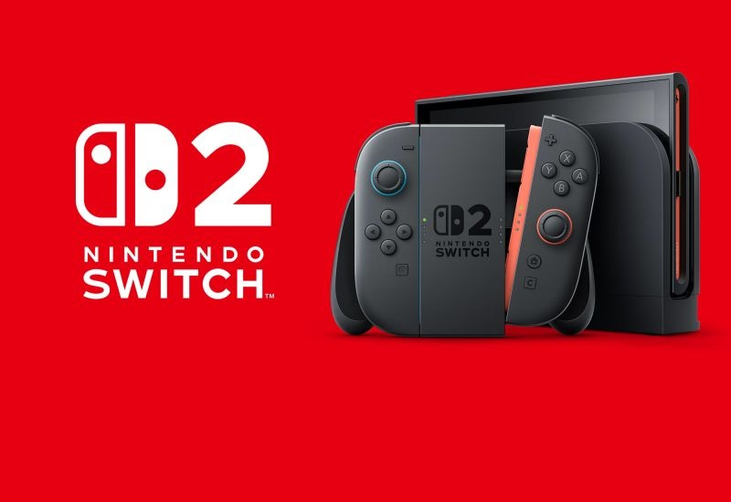 Nintendo senkte den Aktienkurs nach der Preiserhöhung des Switch 2 und einer schlechten Prognose, während die Sony-Aktien um 10 % stiegen.